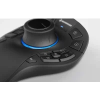 Мышь 3Dconnexion SpaceMouse Pro Wireless фото 7